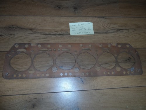 Wolseley 99 6 110 - 6/90,, 6/110