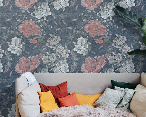 Removable wallpaper magicstick - removable,