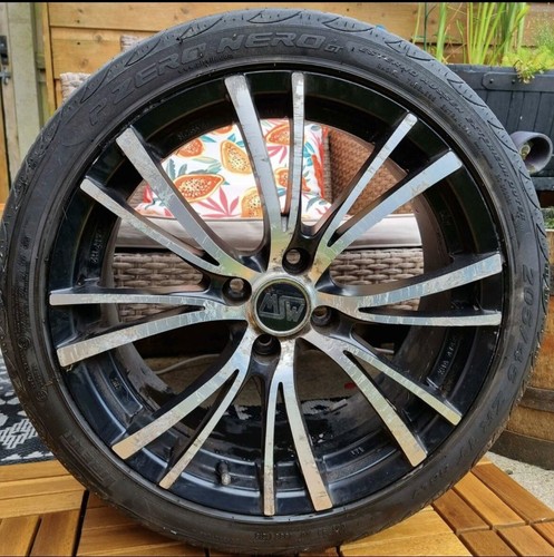 Alloy msw diamond - oz, thin