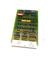 Thyssen MO 87-11-10 PP