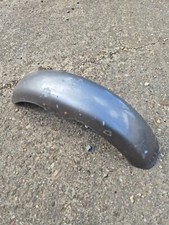 1984 Honda GL500 Silverwing cx500 front fender mudguard OEM