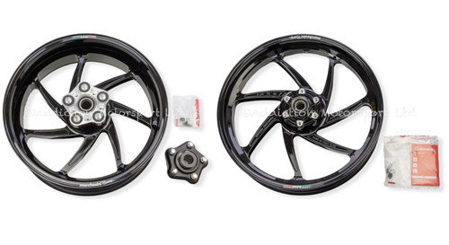 Pair marchesini m7rs - pair,