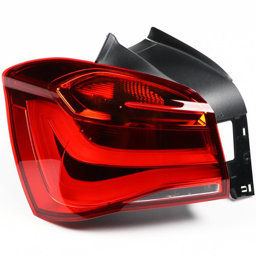 Bmw series f20 - series, 2015-2020