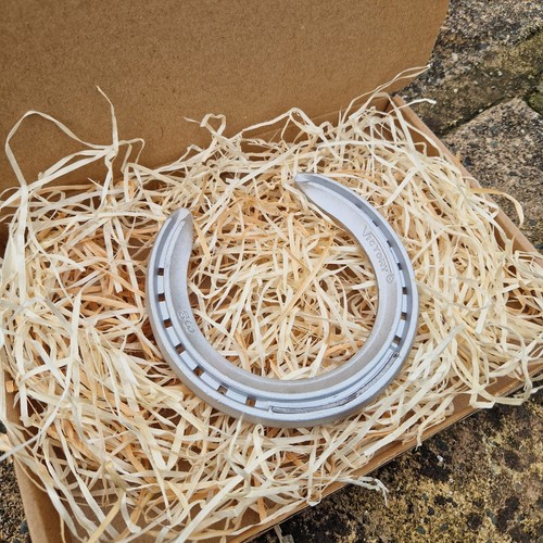 Gift boxed aluminium lucky - boxed,