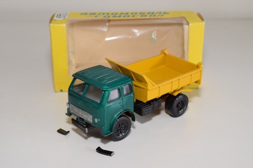 Russian truck ussr cccp - truck,