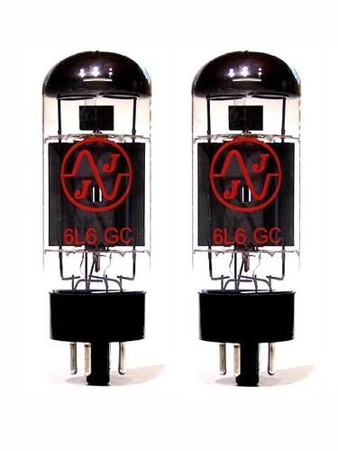 6l6gc electronic - 2x,