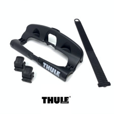 Thule 591 Wheel Holder & Clips