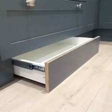 Plinth box system 450mm - plinth,