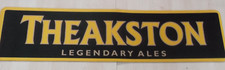 Theakston Legendary Ales bar