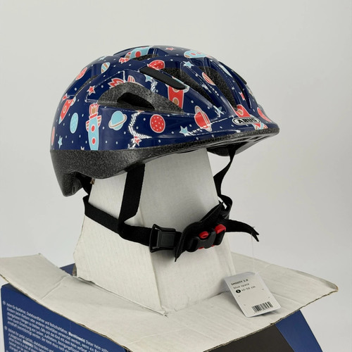 Abus smooty kids cycling - 2.0,