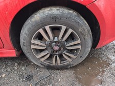 FIAT PUNTO TWINAIR 2012-2013