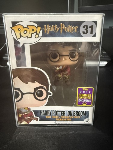 Funko pop harry potter - funko, pop!