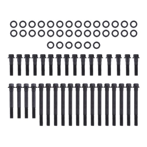 Head bolts gasket - w/, 134-3601