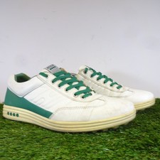 ECCO Trainers Size 10 Men's