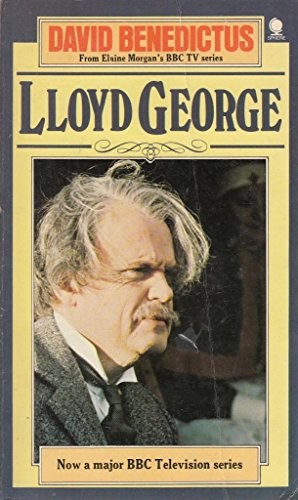 Lloyd george novel by - a,