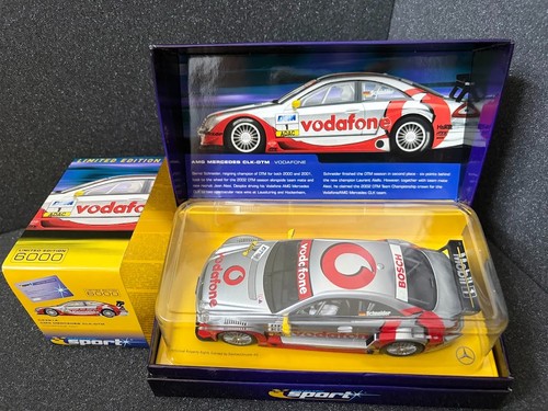 Scalextric c2391a - scalextric,