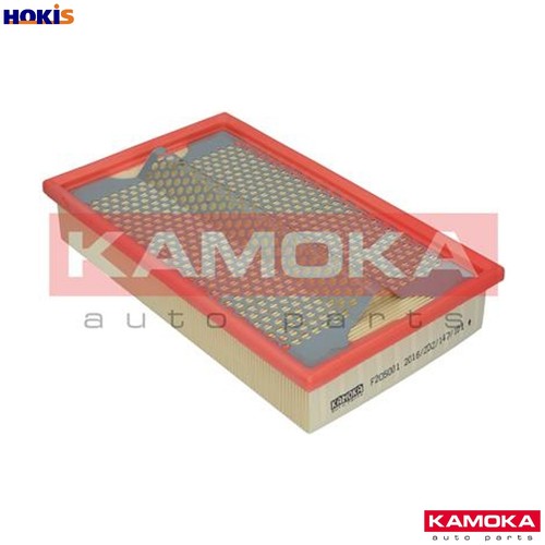 Air filter f205001 - air, for