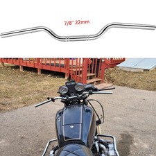 22mm handlebars drag - 7/8", bar