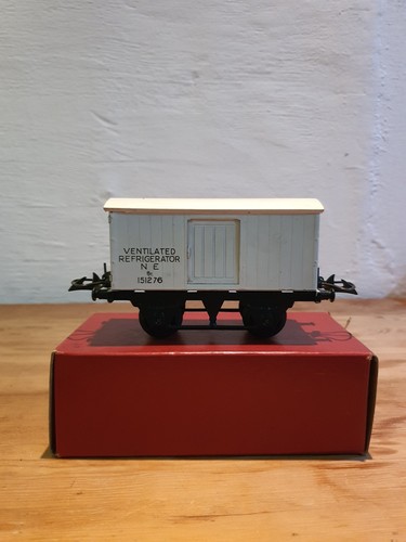 Hornby gauge no - hornby, o