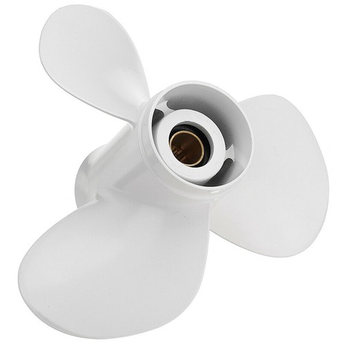 Boat outboard propeller for - outboard,