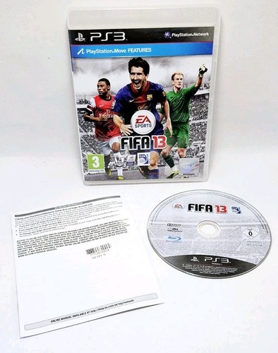 Fifa sports sony ps3 - sony,