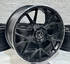 19" GT 63S STYLE ALLOY WHEELS
