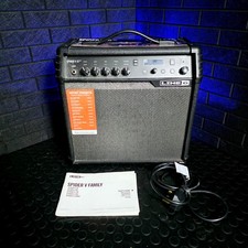 LINE 6 SPIDER V MK III 30 WATT GUITAR AMP