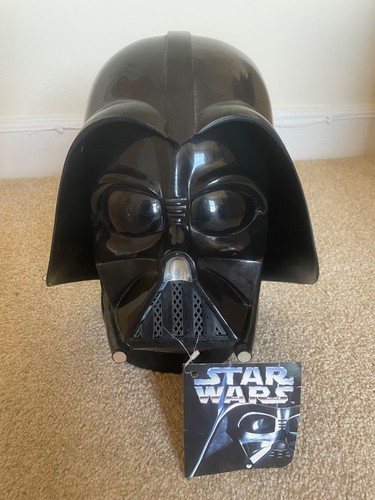 Darth vader helmet - darth,