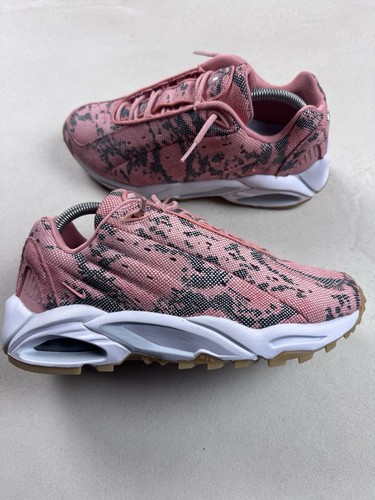 Nike hot step air - hot,