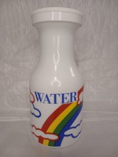 Vintage 1 quart Water Bottle