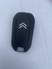CITROEN BERLINGO 2022 REMOTE