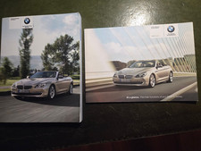 BMW 6 SERIES 640i 650i