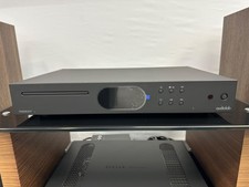 Audiolab 7000CDT CD Player - Black (Nearly New - Ex-Display)