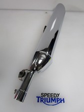 TRIUMPH BONNEVILLE SPEEDMASTER