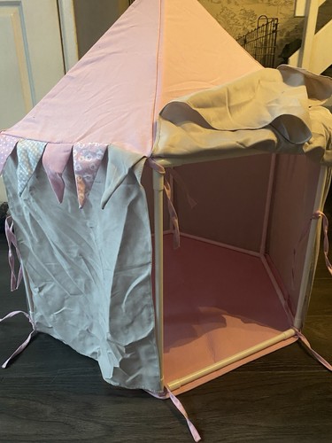 Design friend kids - design, tent