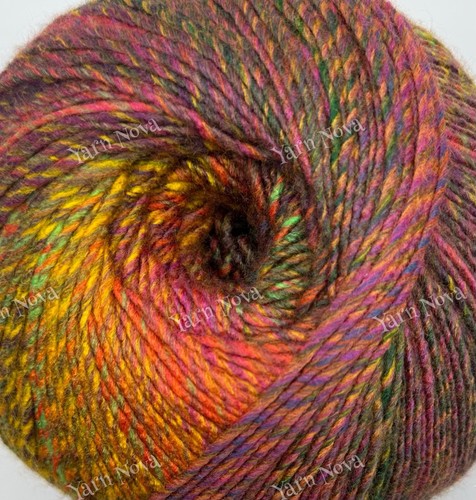 Sirdar jewelspun aran - aran, knitting