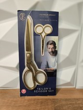 Patrick Grant Tailor Made