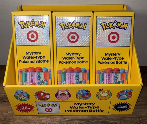 Lot pokémon x target - 3,