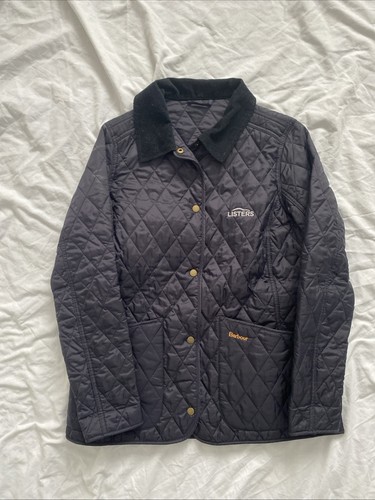 Barbour women quilted jacket - barbour,