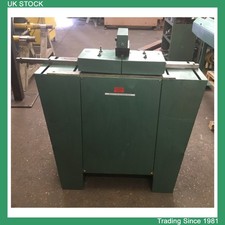 BOXER 20swg 1.0mm Pittsburgh Lockformer Rollformer Flanging Attachment HVAC Duct