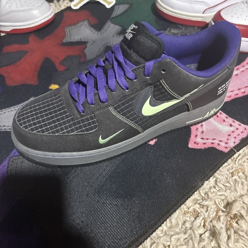 Nike air force one - air, future