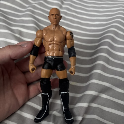 Aew wwe njpw - low, ki