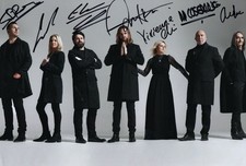 RUMOURS OF FLEETWOOD MAC -