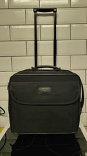 ANTLER Travel Laptop Bag With
