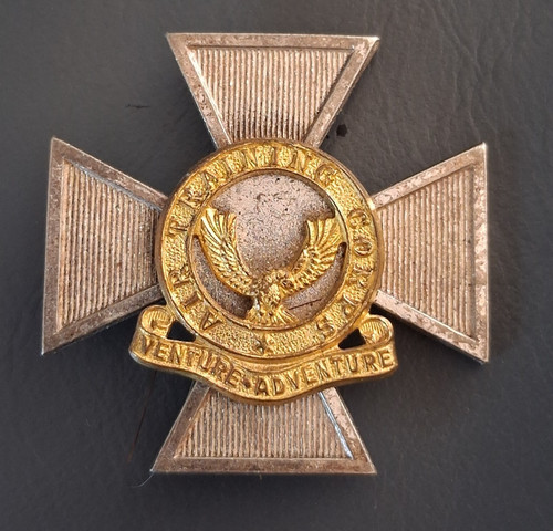 Royal air force cadets - air,