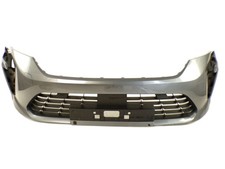 RENAULT CLIO EVOLUTION Front Bumper 2023-ON | OEM 620228696R Used Genuine