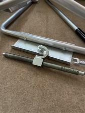 Milenco Caravan / Motorhome Leveller