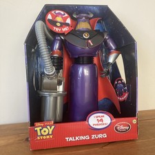 Toy Story Collection Talking