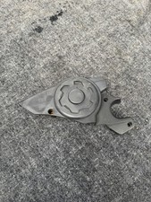 BMW F800 GT 2014 FRONT PULLEY