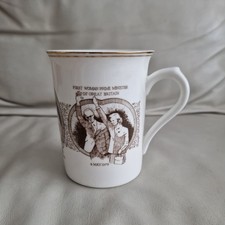 MARGARET THATCHER - R.A.S